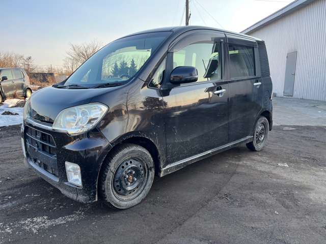 2010 Daihatsu Tanto Exe – thumbnail 2