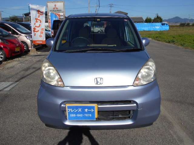 2008 Honda Life – thumbnail 2