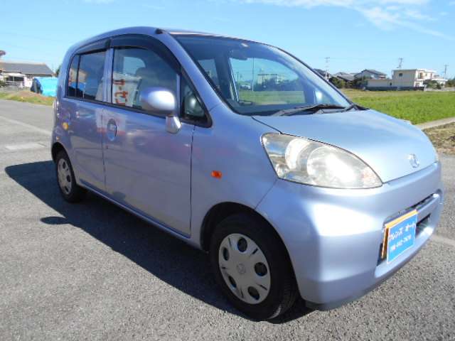 2008 Honda Life – thumbnail 3