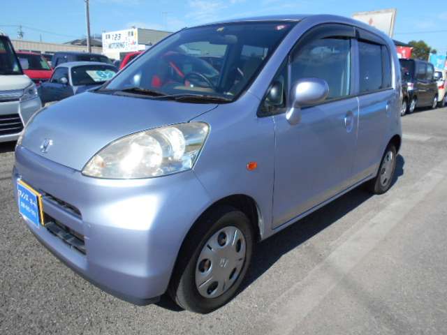 2008 Honda Life – thumbnail 4