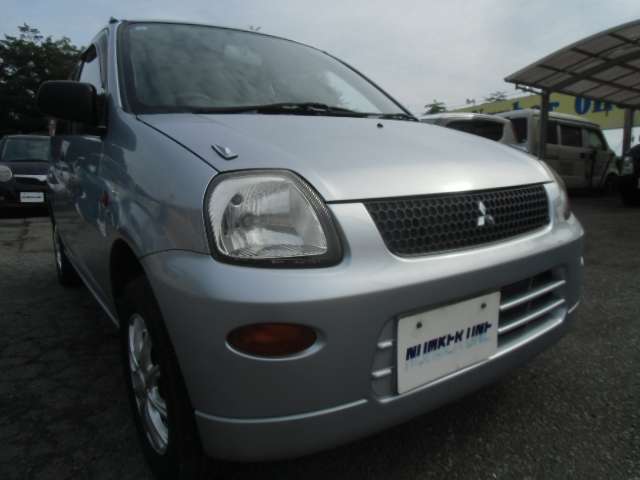 2009 Mitsubishi Minica – thumbnail 4