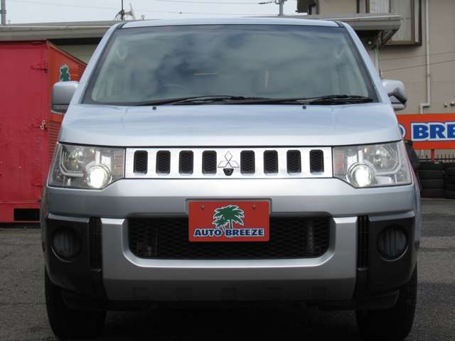 2007 Mitsubishi Delica D:5 – thumbnail 4