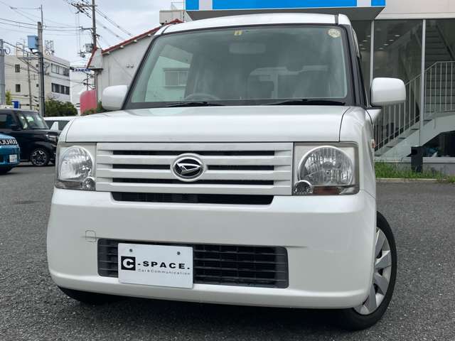 2010 Daihatsu Move Conte – thumbnail 2