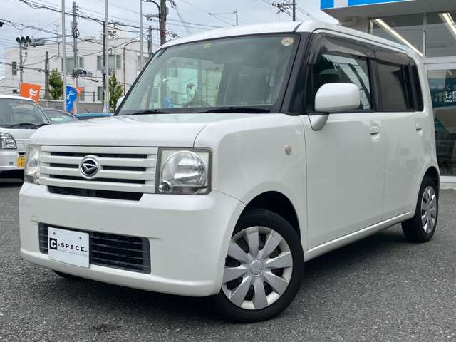 2010 Daihatsu Move Conte – thumbnail 3
