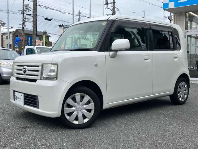 2010 Daihatsu Move Conte – thumbnail 4