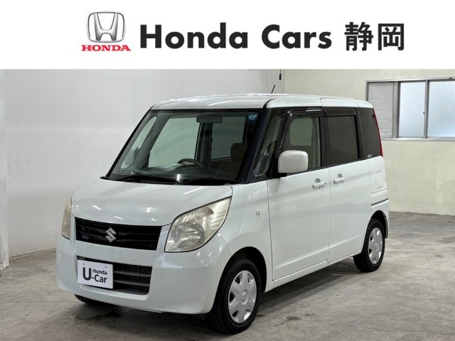 2010 Suzuki Palette