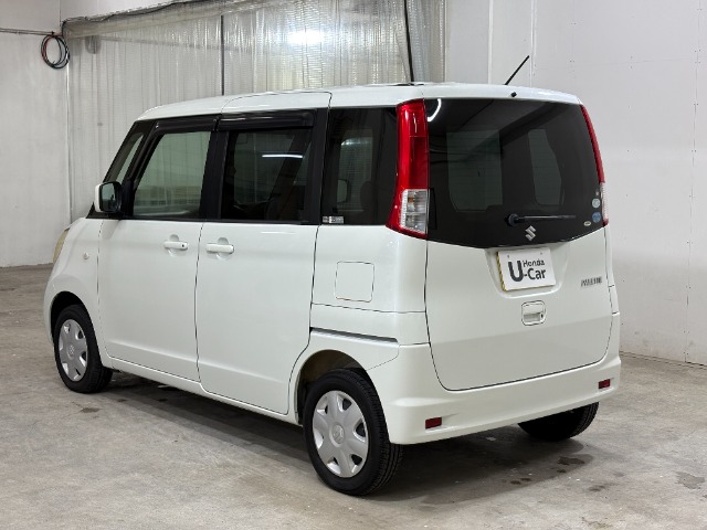 2010 Suzuki Palette – thumbnail 2