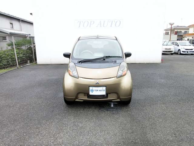 2006 Mitsubishi i – thumbnail 3