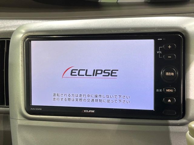 2010 Daihatsu Tanto – thumbnail 3