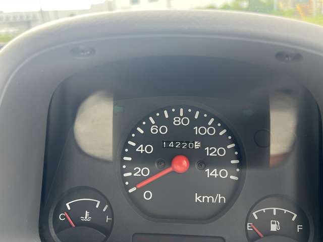 1988 Suzuki Alto – thumbnail 3