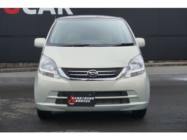 2009 Daihatsu Move – thumbnail 2