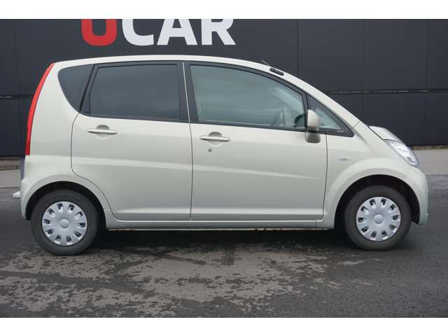 2009 Daihatsu Move – thumbnail 4