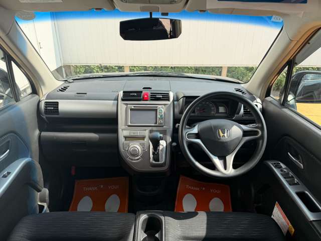2009 Honda Zest – thumbnail 3