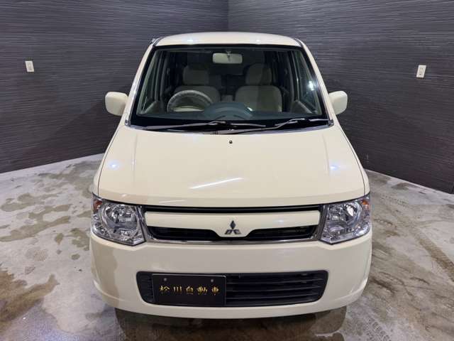 2007 Mitsubishi eK Wagon – thumbnail 4