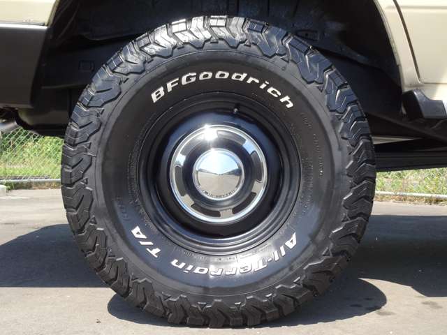 1994 Toyota Land Cruiser Prado – thumbnail 3