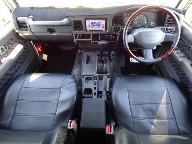 1994 Toyota Land Cruiser Prado – thumbnail 4