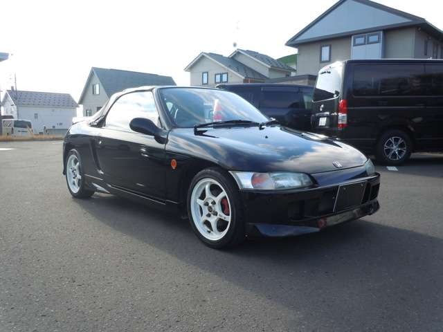 1994 Honda Beat