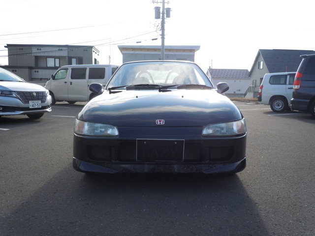 1994 Honda Beat – thumbnail 2