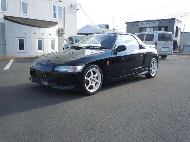 1994 Honda Beat – thumbnail 3