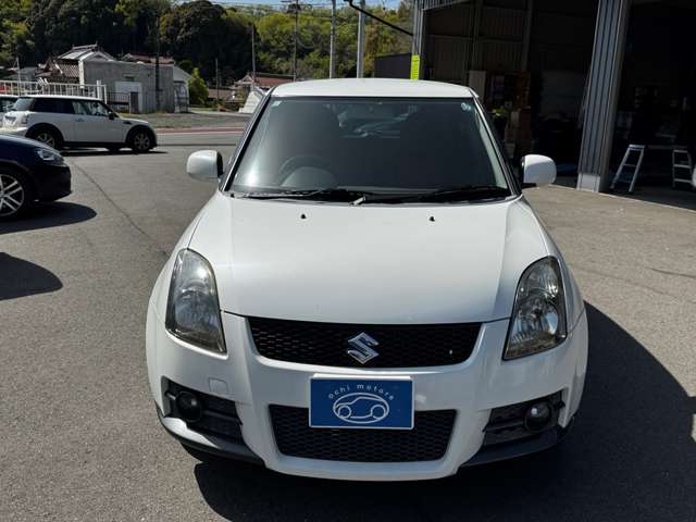 2005 Suzuki Swift – thumbnail 2
