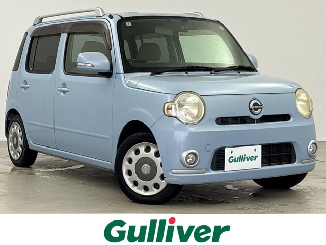 2010 Daihatsu Mira Cocoa
