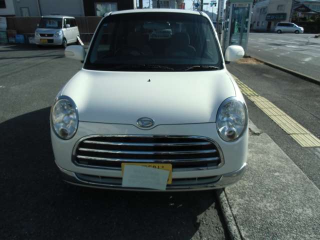2005 Daihatsu Mira Gino – thumbnail 2
