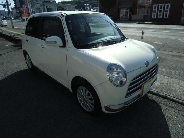 2005 Daihatsu Mira Gino – thumbnail 3