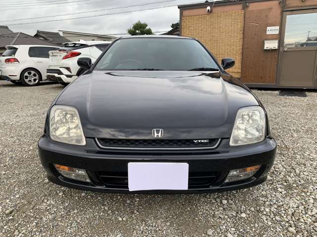 2000 Honda Prelude – thumbnail 2