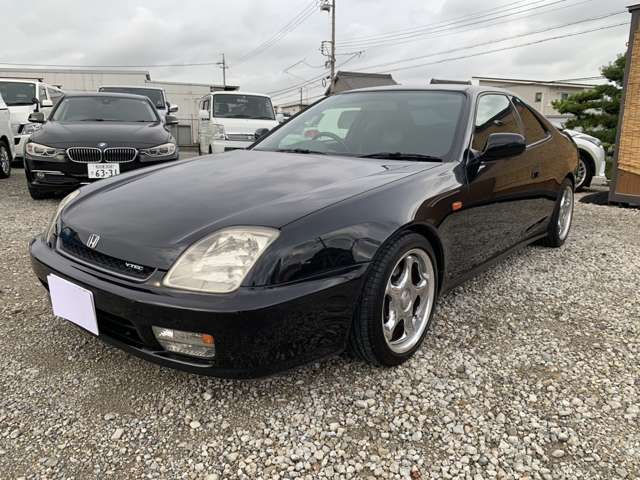 2000 Honda Prelude – thumbnail 3