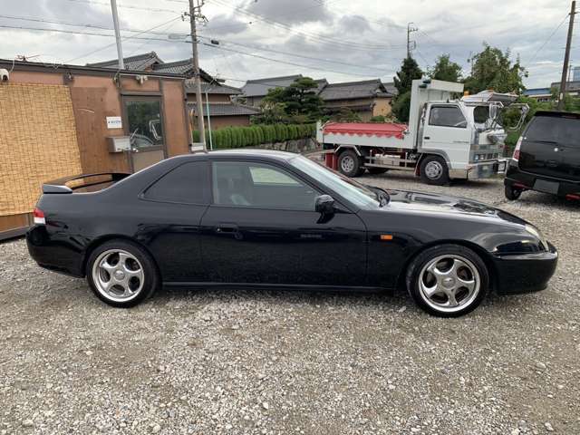 2000 Honda Prelude – thumbnail 4