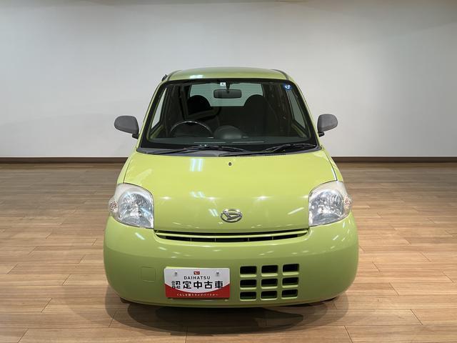 2010 Daihatsu Esse – thumbnail 2