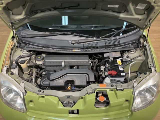 2010 Daihatsu Esse – thumbnail 4