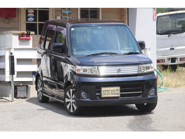 2008 Suzuki Wagon R
