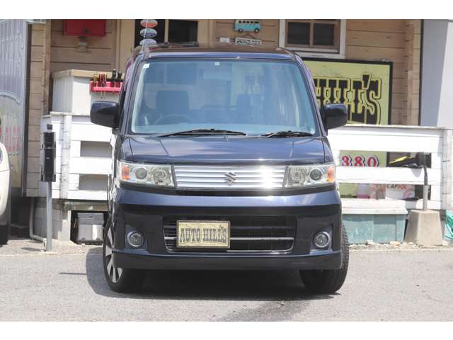 2008 Suzuki Wagon R – thumbnail 2