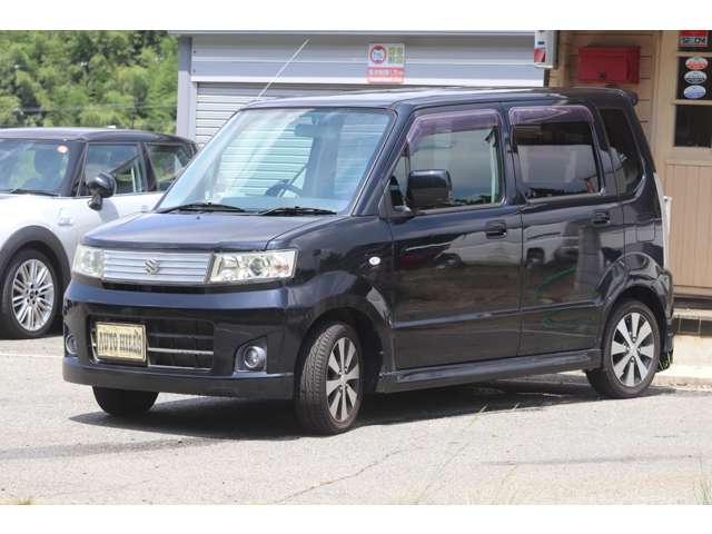 2008 Suzuki Wagon R – thumbnail 3