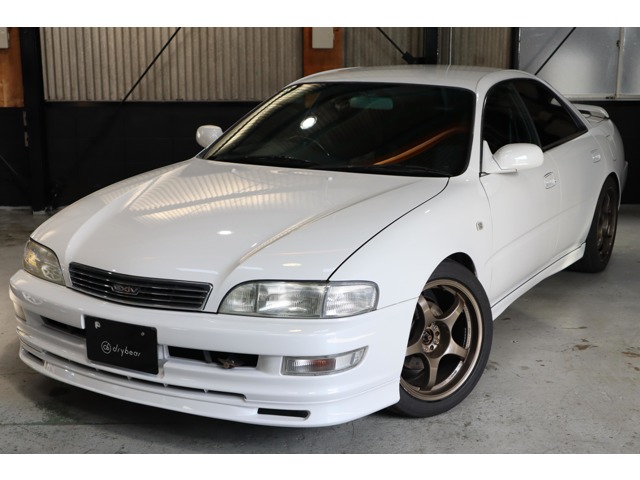 1997 Toyota Corona Exiv