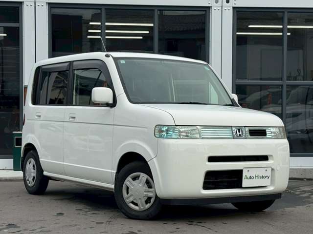 2005 Honda That's – thumbnail 2