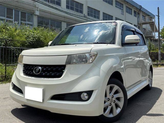2010 Toyota bB