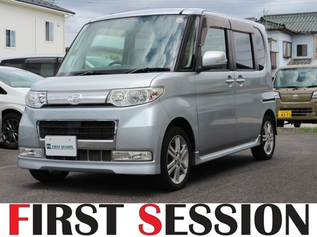 2009 Daihatsu Tanto