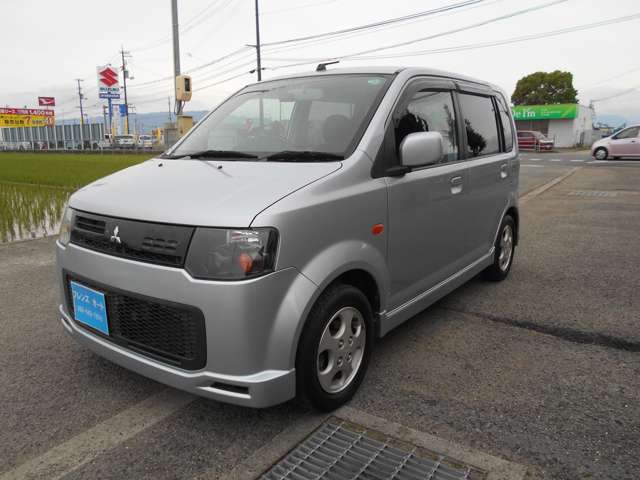 2006 Mitsubishi eK Sport – thumbnail 4
