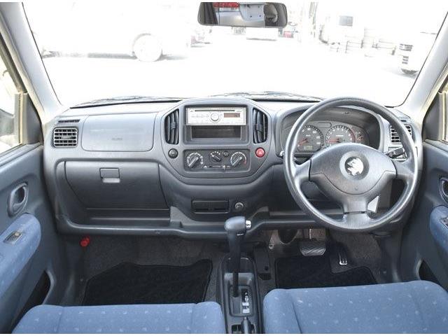 2009 Suzuki Kei – thumbnail 3
