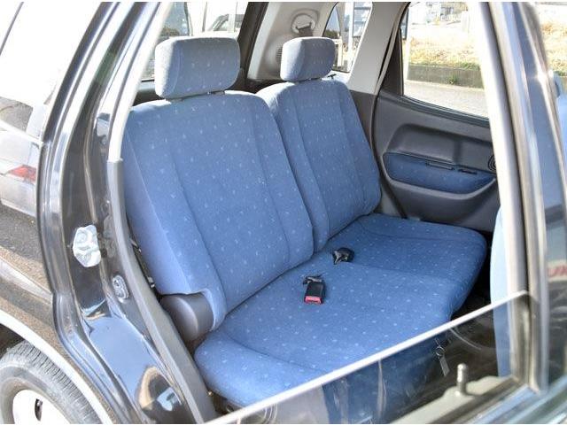2009 Suzuki Kei – thumbnail 4