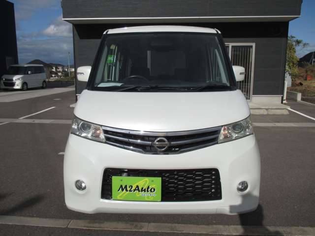 2010 Nissan Roox – thumbnail 3