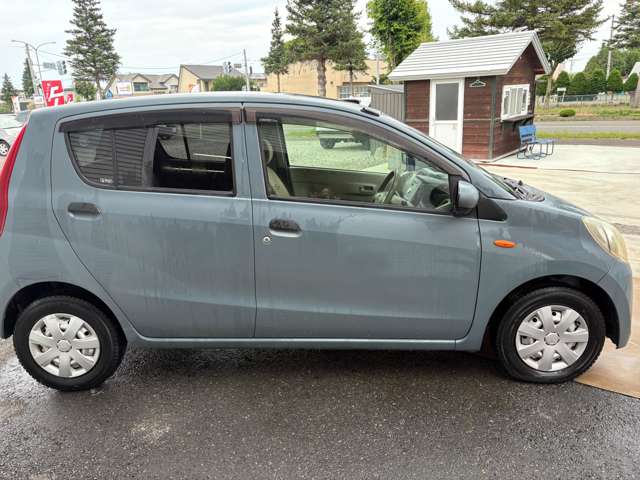 2009 Daihatsu Mira – thumbnail 4