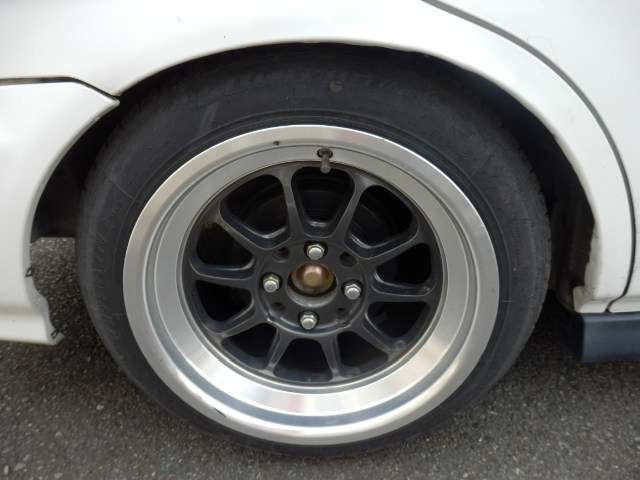 1997 Honda Civic Ferio – thumbnail 3