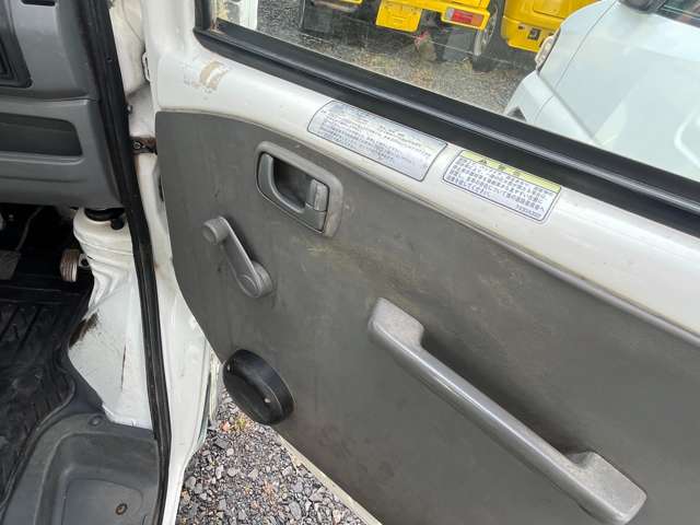 2007 Mitsubishi Minicab Truck – thumbnail 3