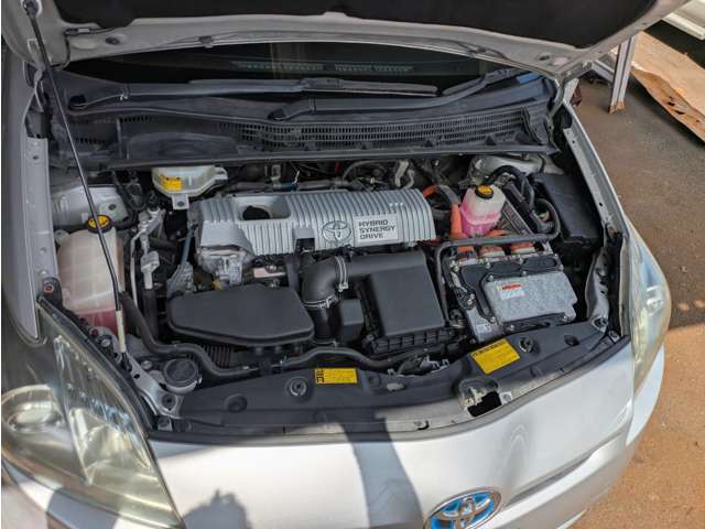 2010 Toyota Prius – thumbnail 4