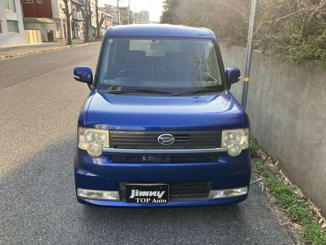 2009 Daihatsu Move Conte – thumbnail 3