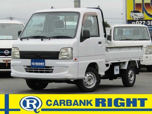 2006 Subaru Sambar Truck