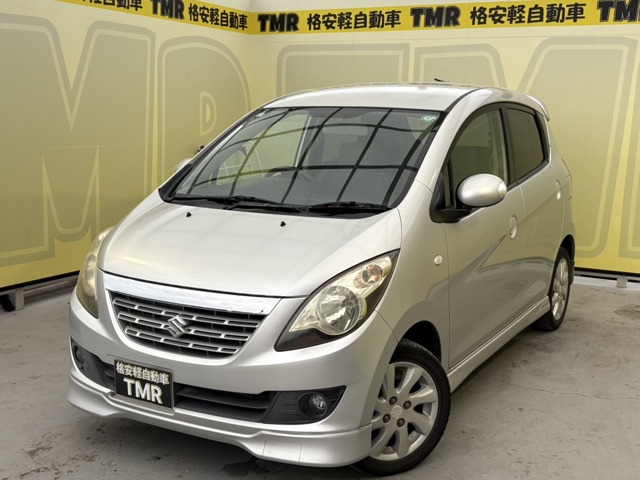 2009 Suzuki Cervo